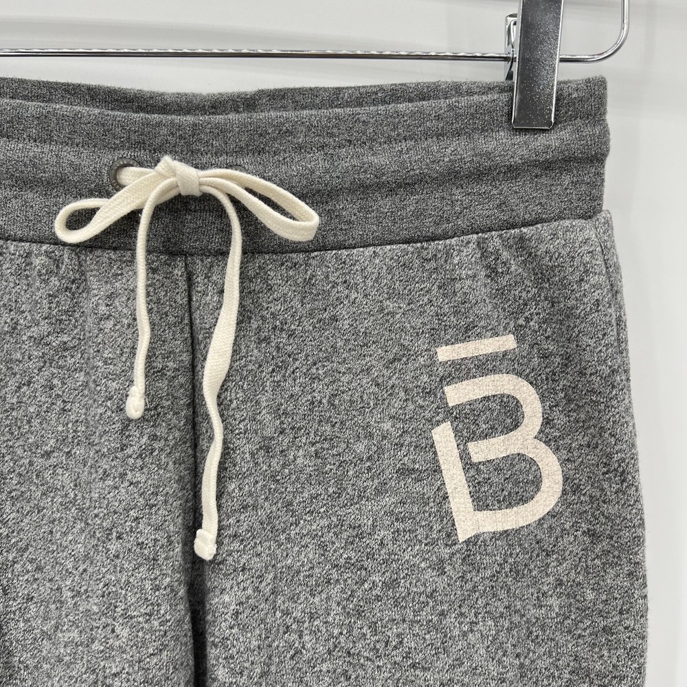 Barre3 Sweatpant Joggers Size XS Gray Drawstring Athleisure Comfy Loungewear - Picture 2 of 9